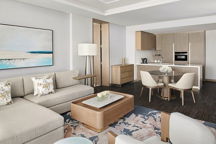 InterContinental Residences Abu Dhabi