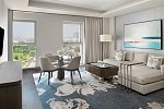 InterContinental Residences Abu Dhabi