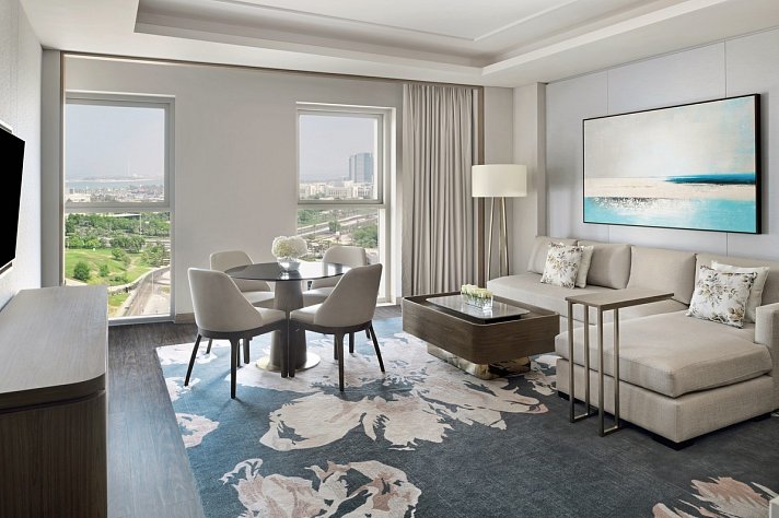 InterContinental Residences Abu Dhabi