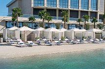 InterContinental Residences Abu Dhabi