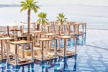 Royal M Hotel by Gewan Abu Dhabi