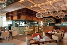 Royal M Hotel by Gewan Abu Dhabi