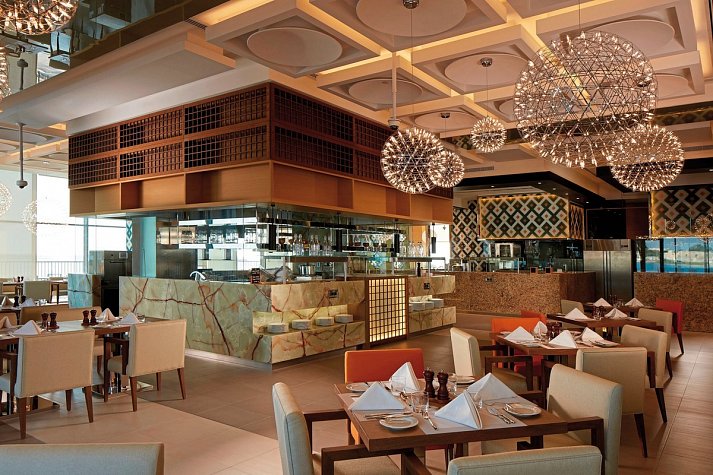 Royal M Hotel by Gewan Abu Dhabi