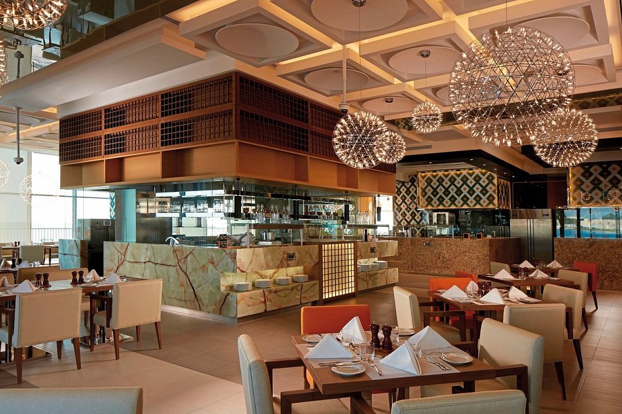 Royal M Hotel by Gewan Abu Dhabi
