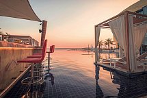Royal M Hotel by Gewan Abu Dhabi