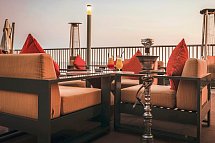 Royal M Hotel by Gewan Abu Dhabi