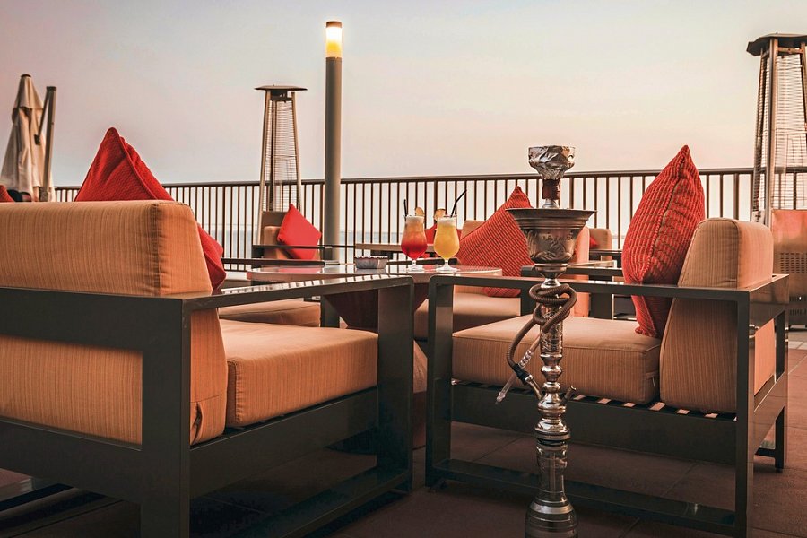 Royal M Hotel by Gewan Abu Dhabi