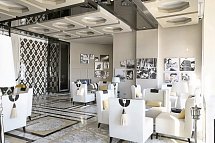 Royal M Hotel by Gewan Abu Dhabi