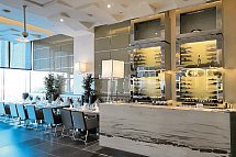Royal M Hotel by Gewan Abu Dhabi
