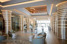 Royal M Hotel by Gewan Abu Dhabi