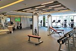 Royal M Hotel by Gewan Abu Dhabi