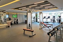 Royal M Hotel by Gewan Abu Dhabi