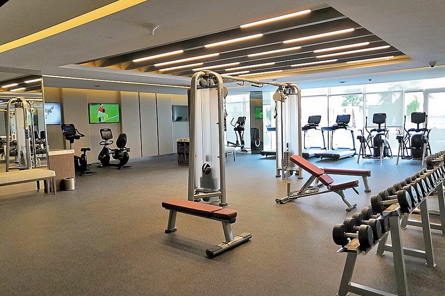 Royal M Hotel by Gewan Abu Dhabi