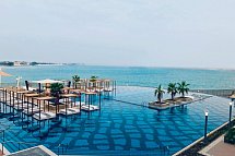 Royal M Hotel by Gewan Abu Dhabi