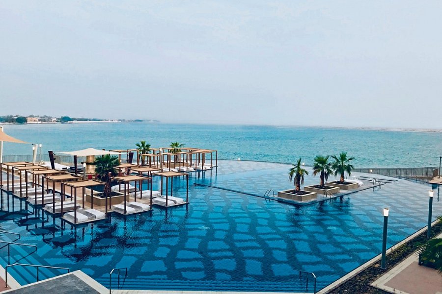 Royal M Hotel by Gewan Abu Dhabi