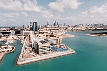 Royal M Hotel by Gewan Abu Dhabi