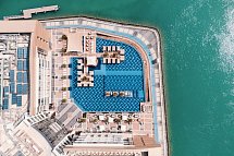 Royal M Hotel by Gewan Abu Dhabi