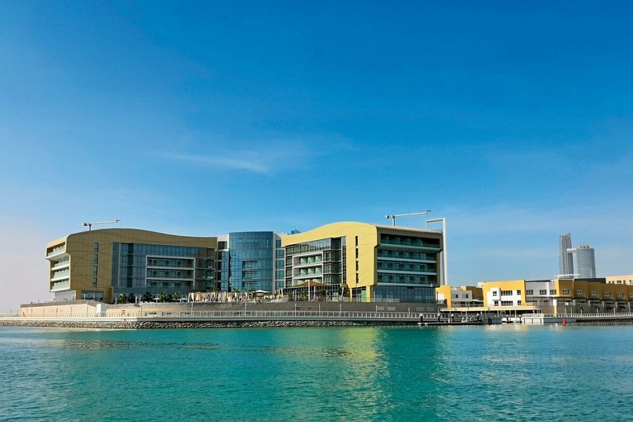 Royal M Hotel by Gewan Abu Dhabi