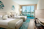 Royal M Hotel by Gewan Abu Dhabi