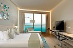 Royal M Hotel by Gewan Abu Dhabi