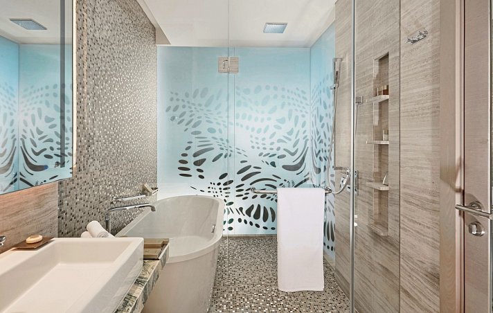 Royal M Hotel by Gewan Abu Dhabi