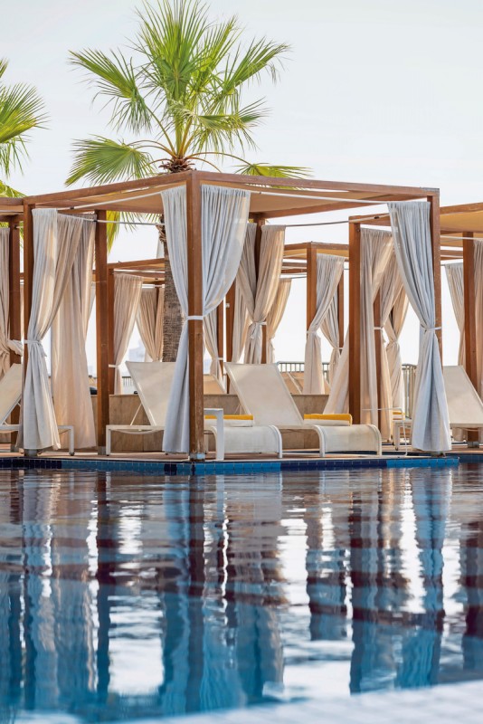 Royal M Hotel by Gewan Abu Dhabi