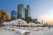 Sheraton Abu Dhabi Hotel & Resort