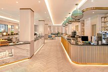 Sheraton Abu Dhabi Hotel & Resort