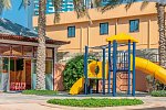 Sheraton Abu Dhabi Hotel & Resort