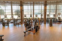 Sheraton Abu Dhabi Hotel & Resort