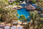 Sheraton Abu Dhabi Hotel & Resort