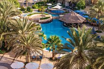 Sheraton Abu Dhabi Hotel & Resort