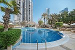 Sheraton Abu Dhabi Hotel & Resort
