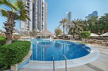 Sheraton Abu Dhabi Hotel & Resort