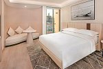Sheraton Abu Dhabi Hotel & Resort