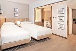 Sheraton Abu Dhabi Hotel & Resort