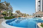 Sheraton Abu Dhabi Hotel & Resort