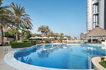 Sheraton Abu Dhabi Hotel & Resort