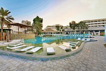 Le Méridien Abu Dhabi