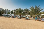 Le Méridien Abu Dhabi