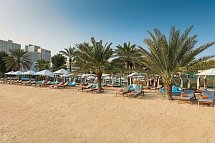 Le Méridien Abu Dhabi