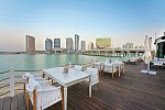 Le Méridien Abu Dhabi