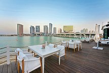 Le Méridien Abu Dhabi