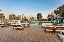Le Méridien Abu Dhabi