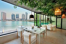 Le Méridien Abu Dhabi