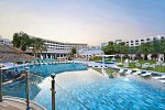 Le Méridien Abu Dhabi