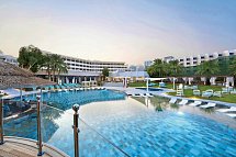 Le Méridien Abu Dhabi
