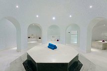 Le Méridien Abu Dhabi