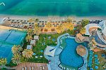 Le Méridien Abu Dhabi