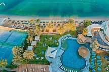 Le Méridien Abu Dhabi